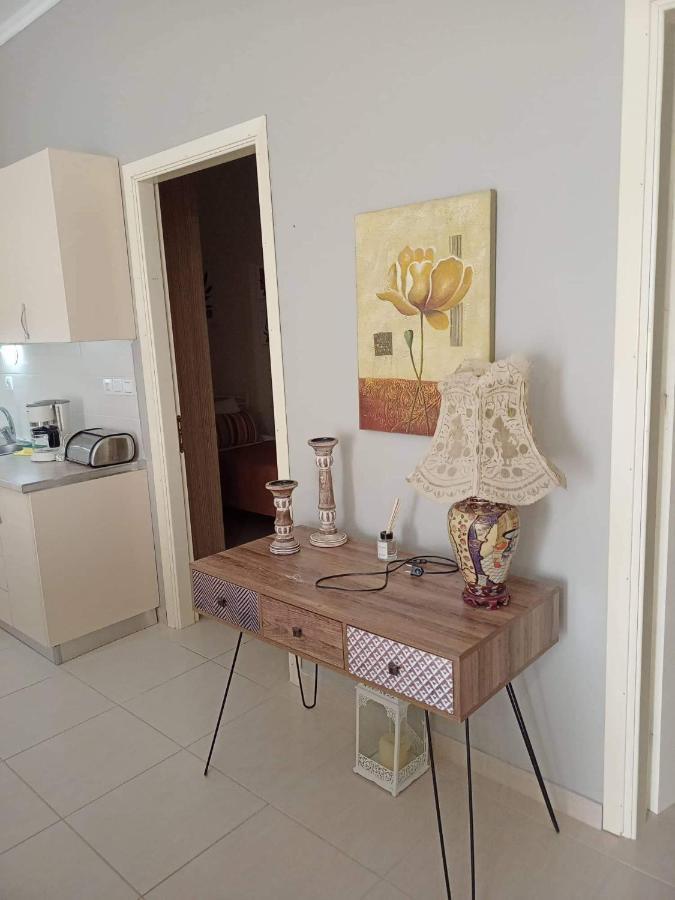 Lovely View Apartment *