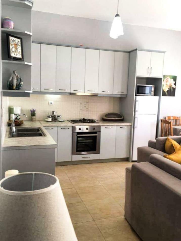 Apartment Lovely View Himare
