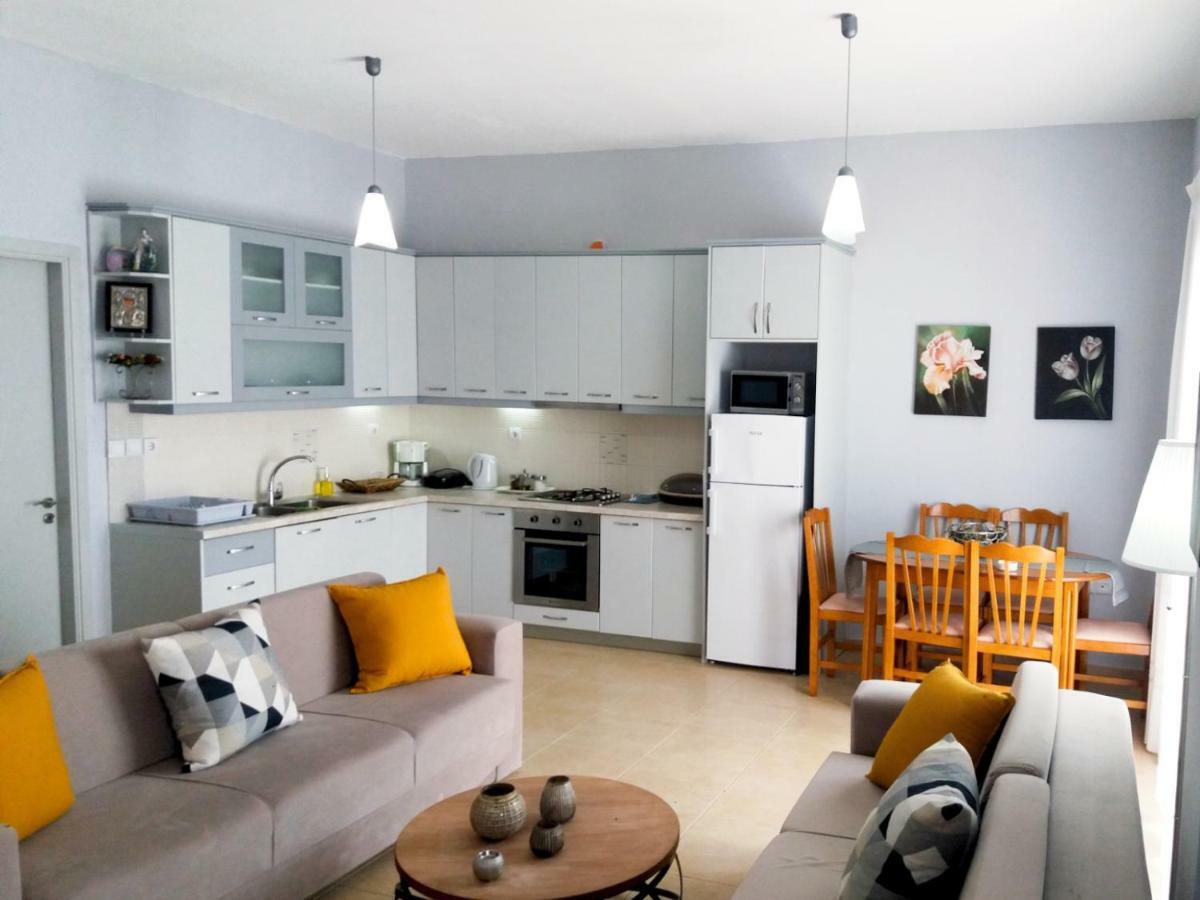 Lovely View Apartment