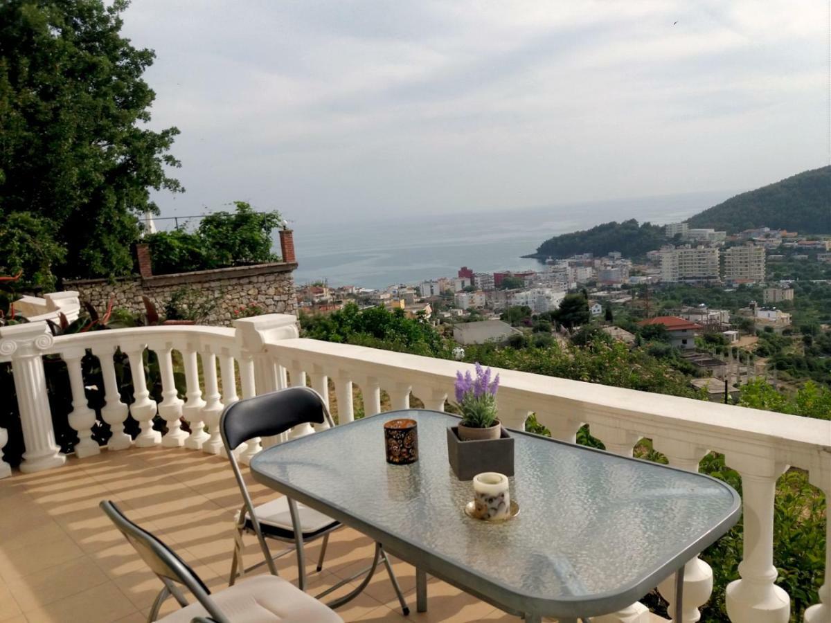 Lovely View Apartment