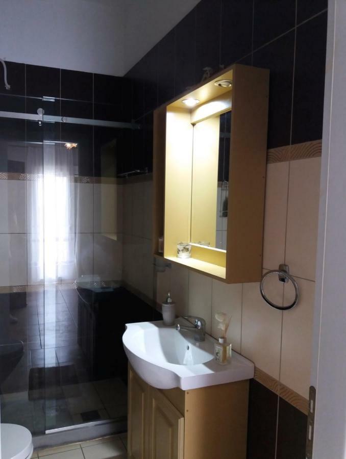 Lovely View Apartment