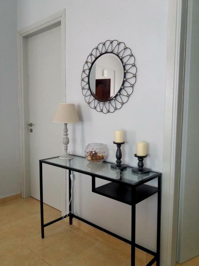 Lovely View Apartment Himare