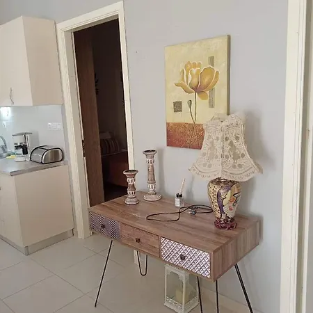 Lovely View Apartments Himare Exterior photo