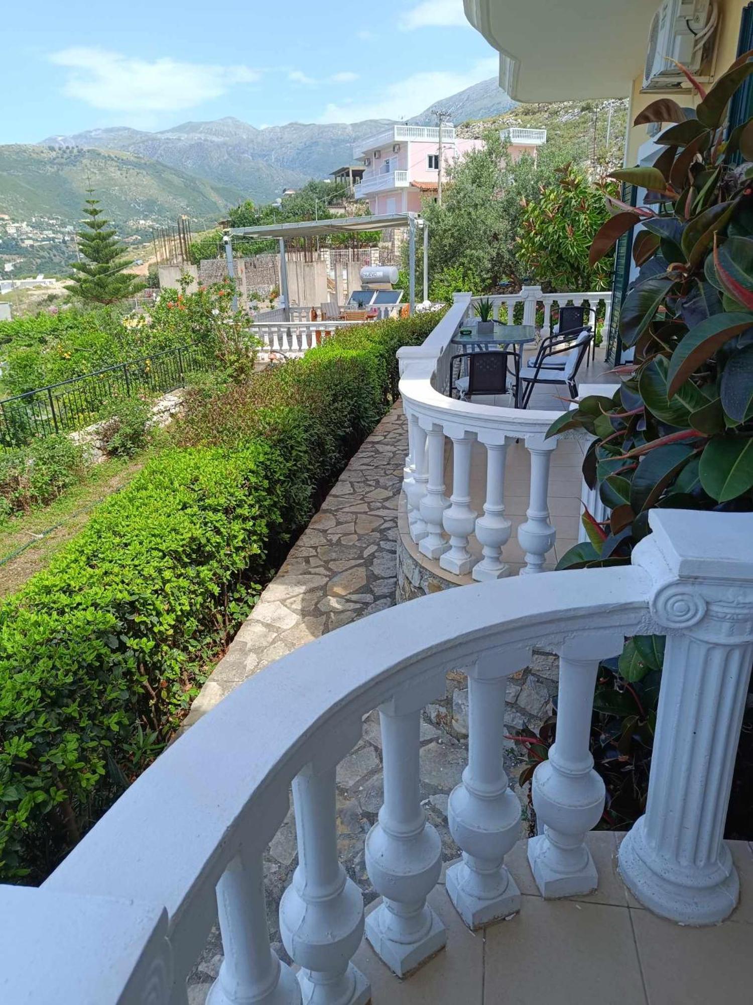 Lovely View